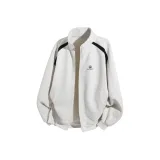 Светло-серый меланж