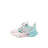 Розовая луна