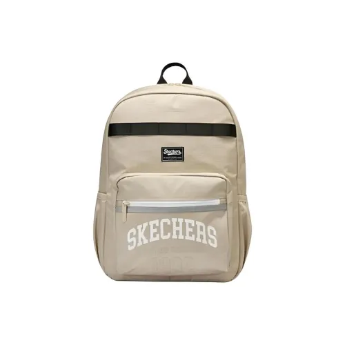 Skechers Рюкзаки Франция Дубовый Серый Kids