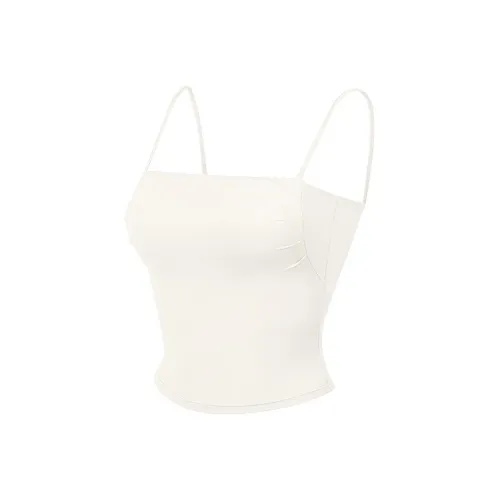 BEBE Женские спортивные майки без рукавов