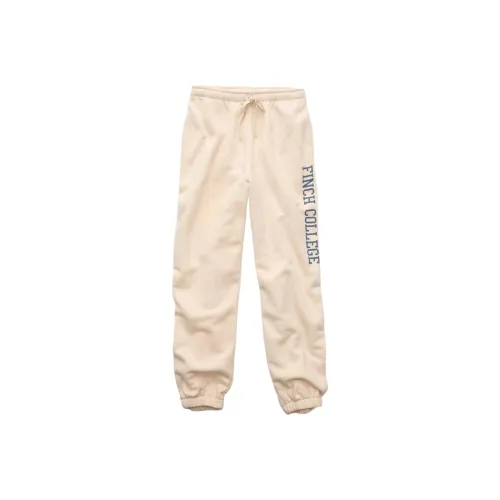 AMERICAN EAGLE Вязаные спортивные брюки женские