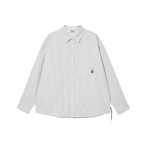 JACK JONES Мужские рубашки