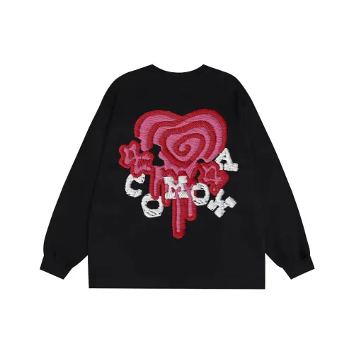 COMOWA Унисекс T-рубашки