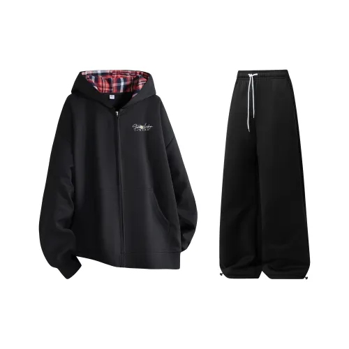 A.X.S.K Унисекс Свитшот Комплекты