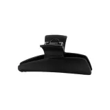 Туманный черный - Заколка - Краб