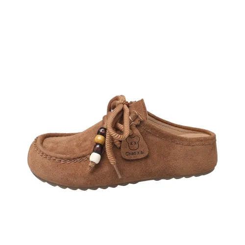 Dragon Dance Износостойкие Домашние тапочки Женские