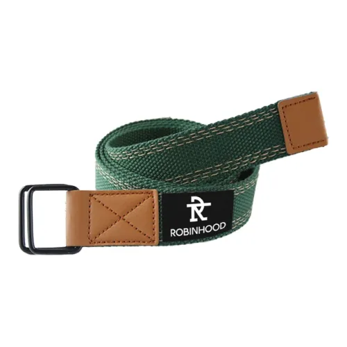 ROBINHOOD Холст Ремень Унисекс Ширина 3,2CM