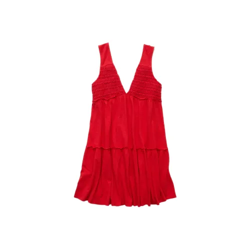 AMERICAN EAGLE Без рукавов Платье Женское