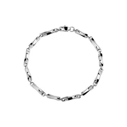 ALIEN BANG Браслеты из титанового стального сплава Унисекс