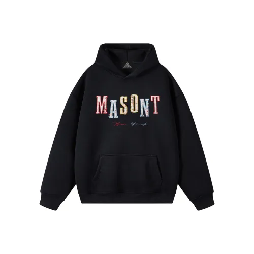 Masongarments Свитшот Унисекс