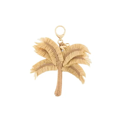 DIOR Wicker с овчиной сумка аксессуар унисекс золотой