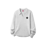 Светло-серый