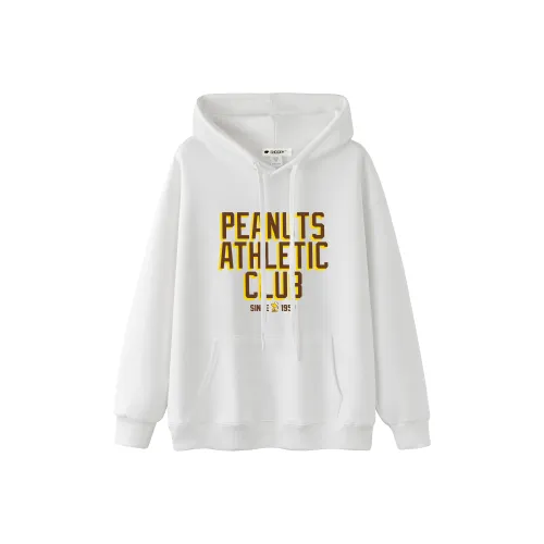 SNOOPY Женские Свитшоты