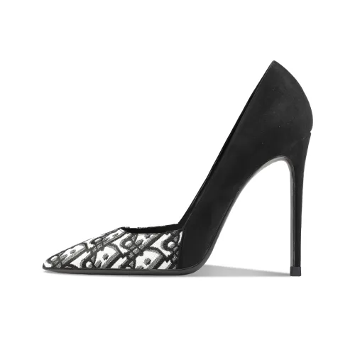 Siwei Узкий каблук Высокие каблуки Женские