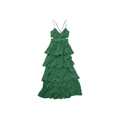 AMERICAN EAGLE Slip Платье Женское