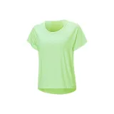 Яркий зеленый