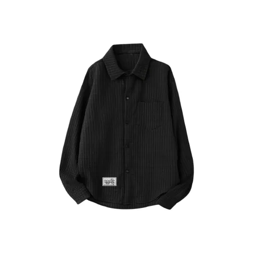 Supremo Cat Унисекс Рубашки