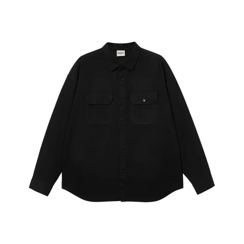 JACK JONES Мужские рубашки