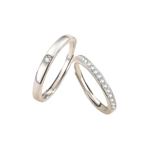 HAZYOU Кольца Унисекс