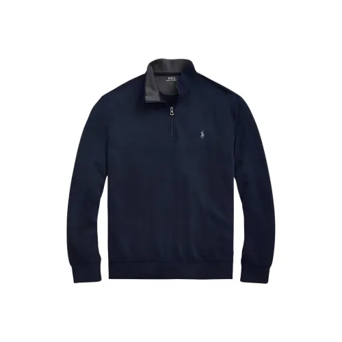 Polo Ralph Lauren Толстовка Мужская Морской Синий