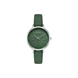 Темно-зеленый