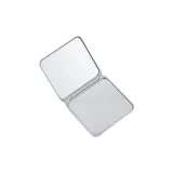 [Светло-Синий] Складное Зеркало для Макияжа