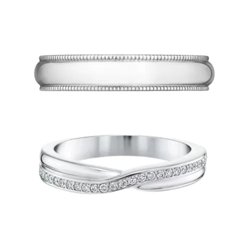 VAN GOGH Сплав Кольца Унисекс