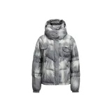 Серый градиентный