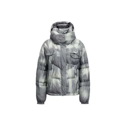 Ancient Alley Пуховик Женские