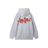 Светло-серый