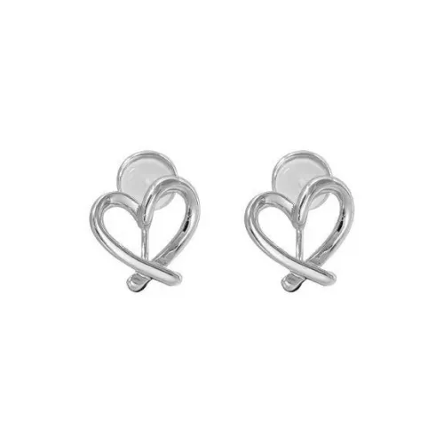 SHIZHIYAN Сплав Нижняя заколка Серьги On Женские