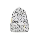 Белый с шармом