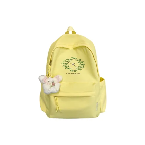 OKEKE Oxford Рюкзак Стандартный Женский Многоцветный