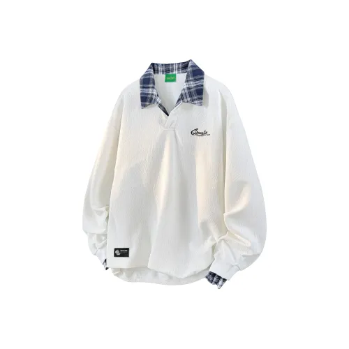 Свитшот SESAME STREET унисекс