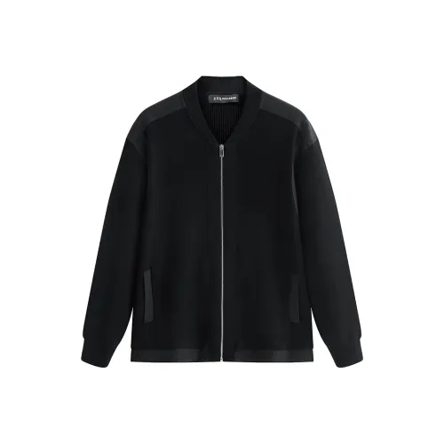 PEACEBIRD MEN Кардиган Куртка Свитер Унисекс