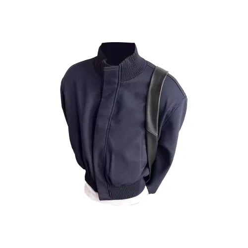 YICHEN Унисекс Куртки