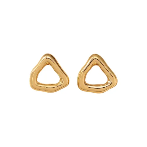 BAGGL Акриловые серьги унисекс