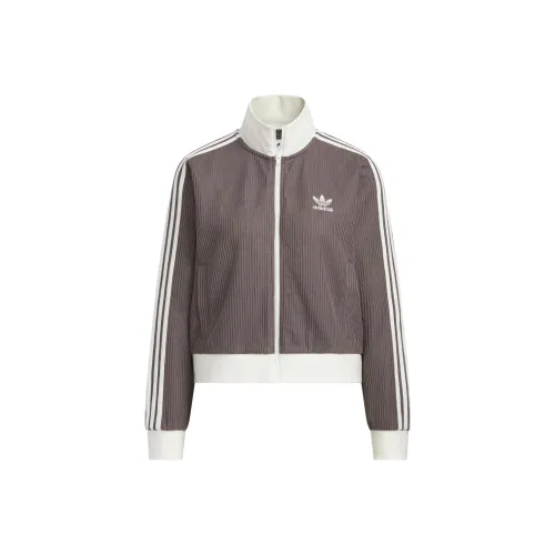 Adidas Originals TRACK TOP SS25 Куртка Женская
