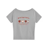 Серый меланж