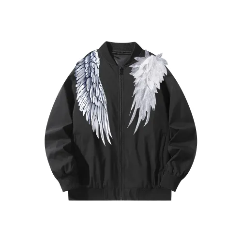 OPMO Унисекс Куртки