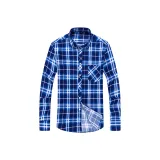 Голубая клетка