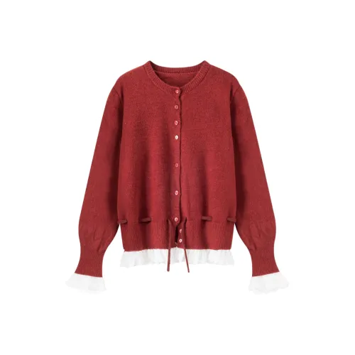 Giyu Женская трикотажная одежда