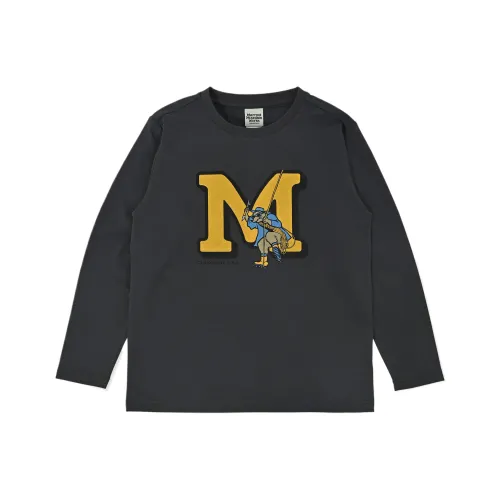 Marmot Kids T-рубашки