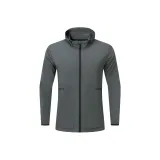 Темно-серый