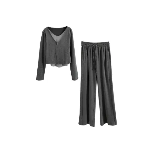 KZOON STUDIO Повседневный костюм женский