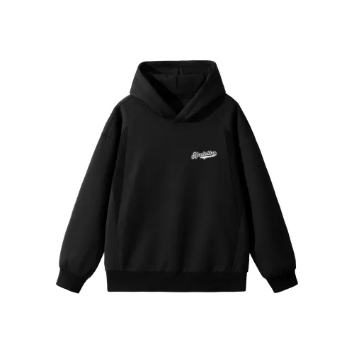 KONGBAITING Унисекс Свитшоты