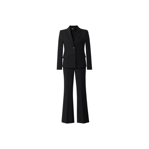 YaiFei Residence Бизнес Костюм Женские