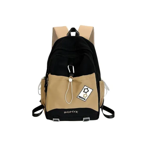 Meter Большая емкость Легкий Старшая школа Средняя школа Студенческий Рюкзак Путешественная сумка Модный Большой Фиолетовый