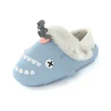 Синий