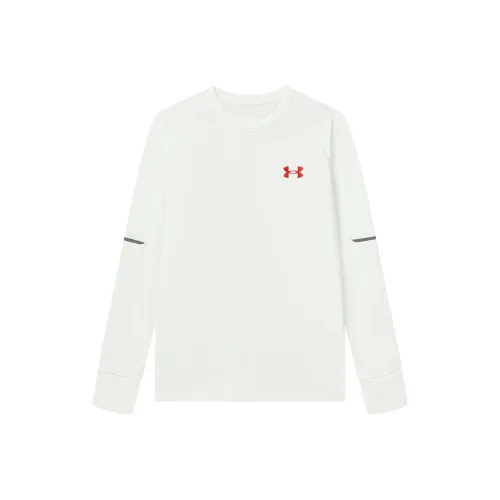 Under Armour Белый Kids Tops